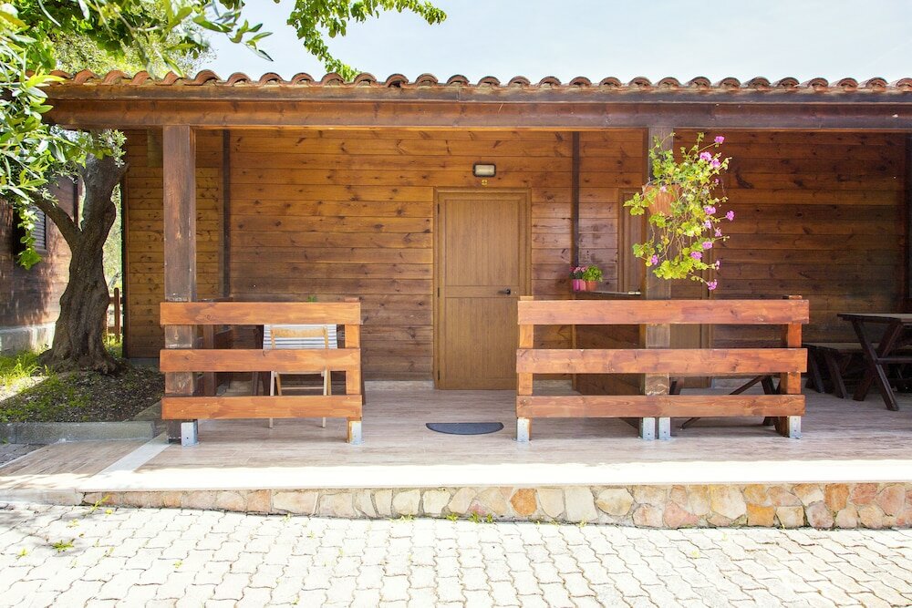 Фото Albergo Il Giardino