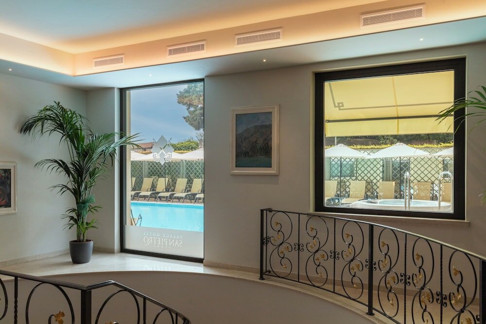 Фото Palace Hotel San Pietro