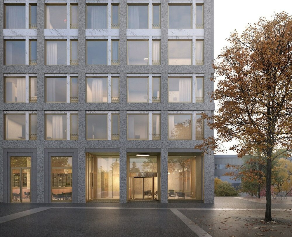 Фото Centurion Swiss Quality Towerhotel