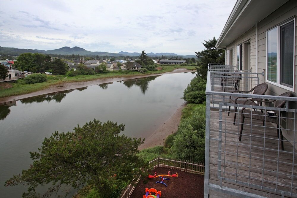 Фото River Inn at Seaside