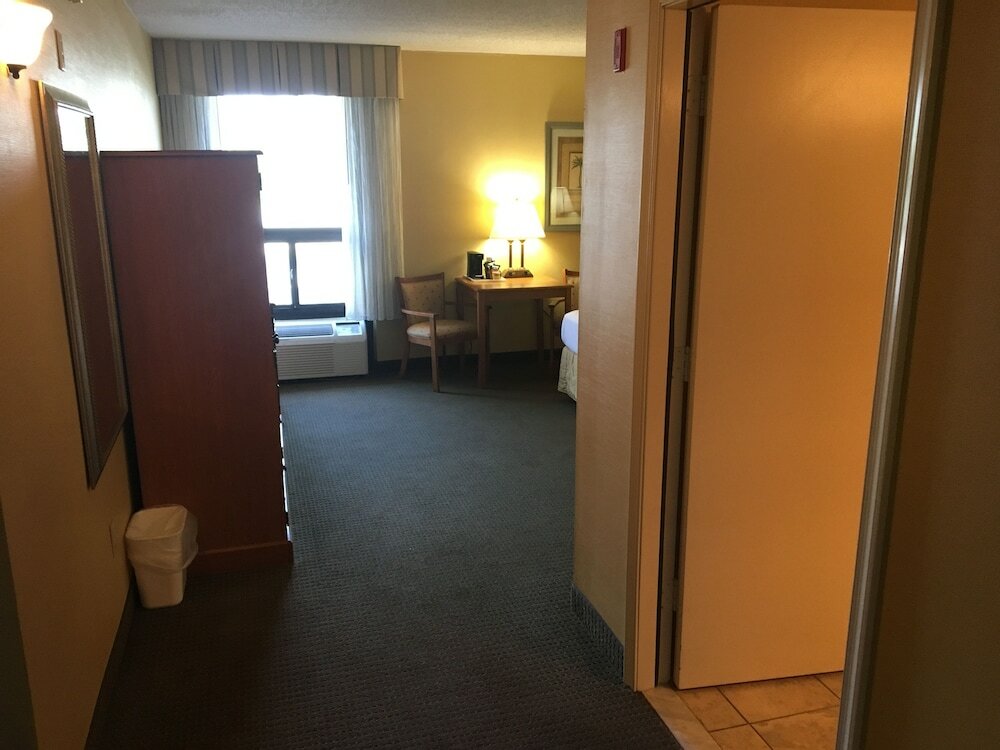 Фото Best Western Galaxy Inn