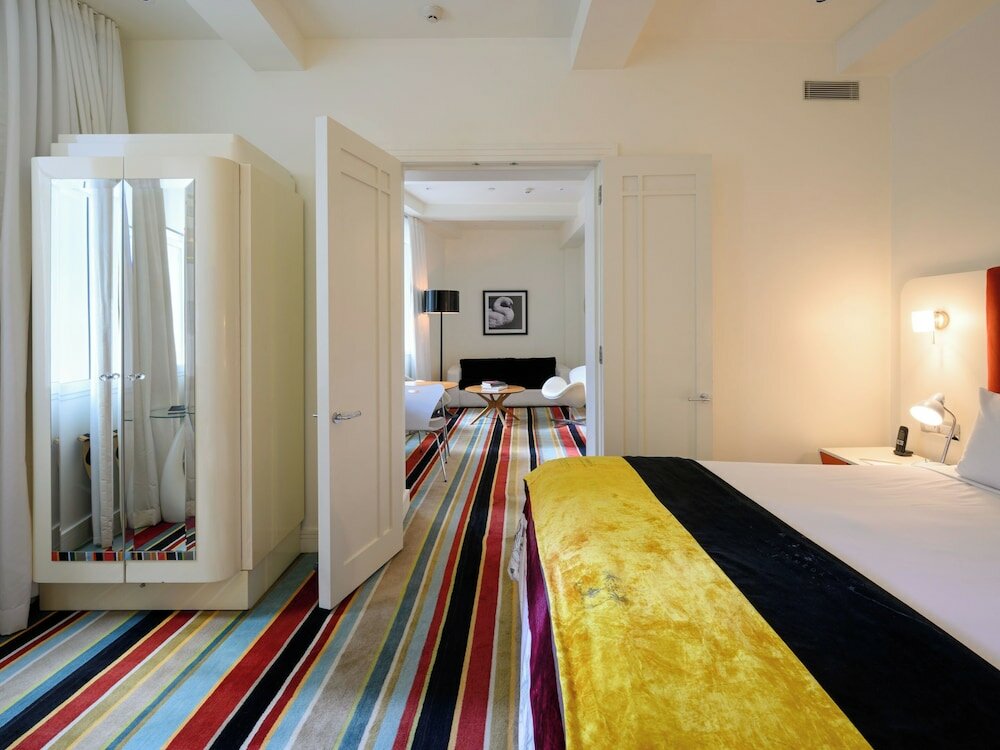 Фото Hotel DeBrett