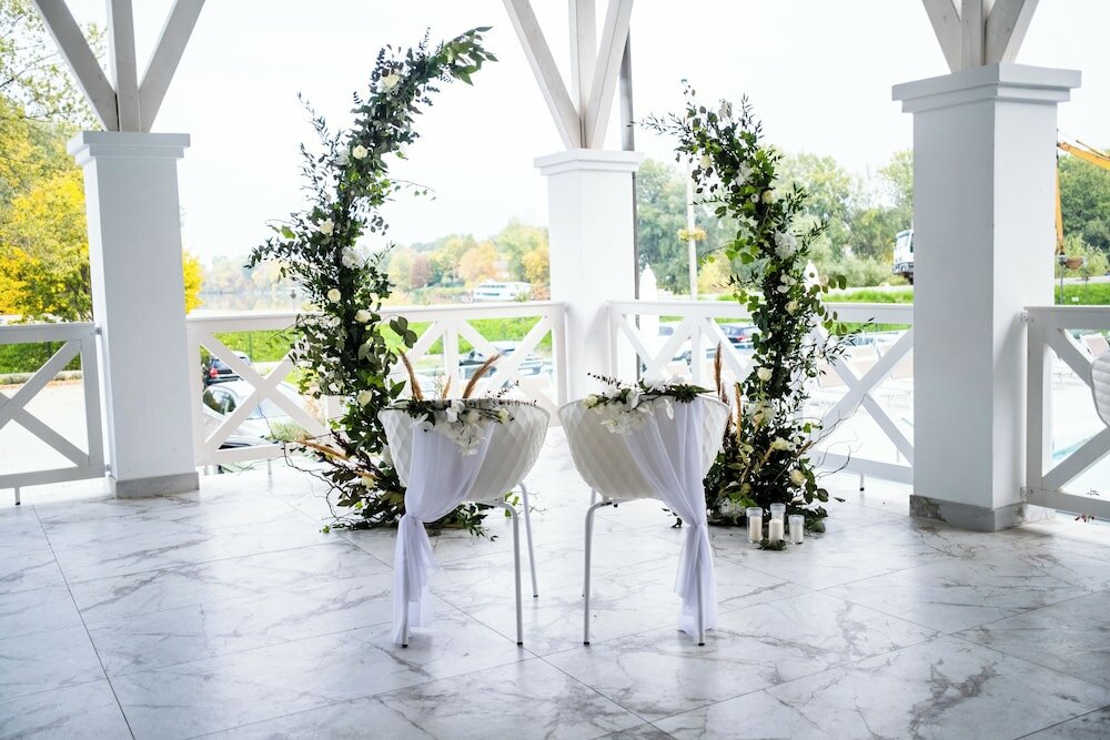 Фото Mercure Tokaj Center