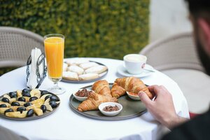 Гостиница Golden City Hotel & SPA