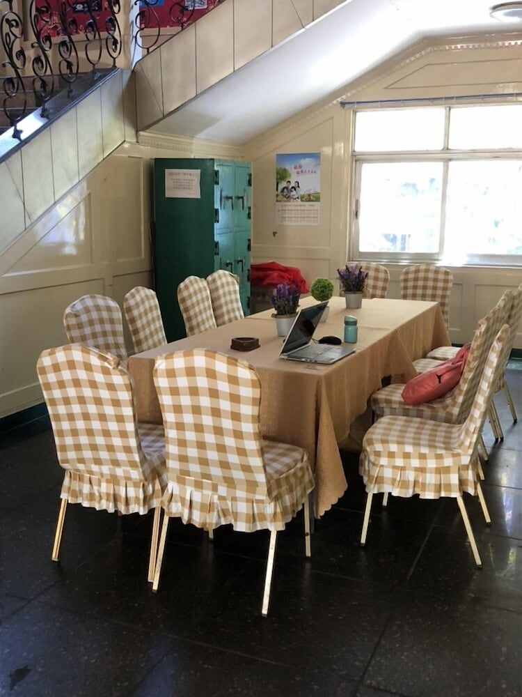 Фото Yongsheng Hotel Gaoan