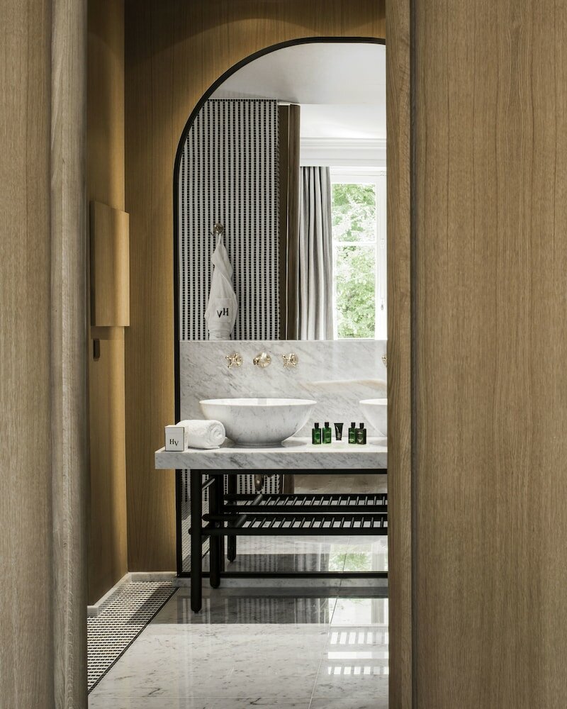 Фото Hotel Vernet 