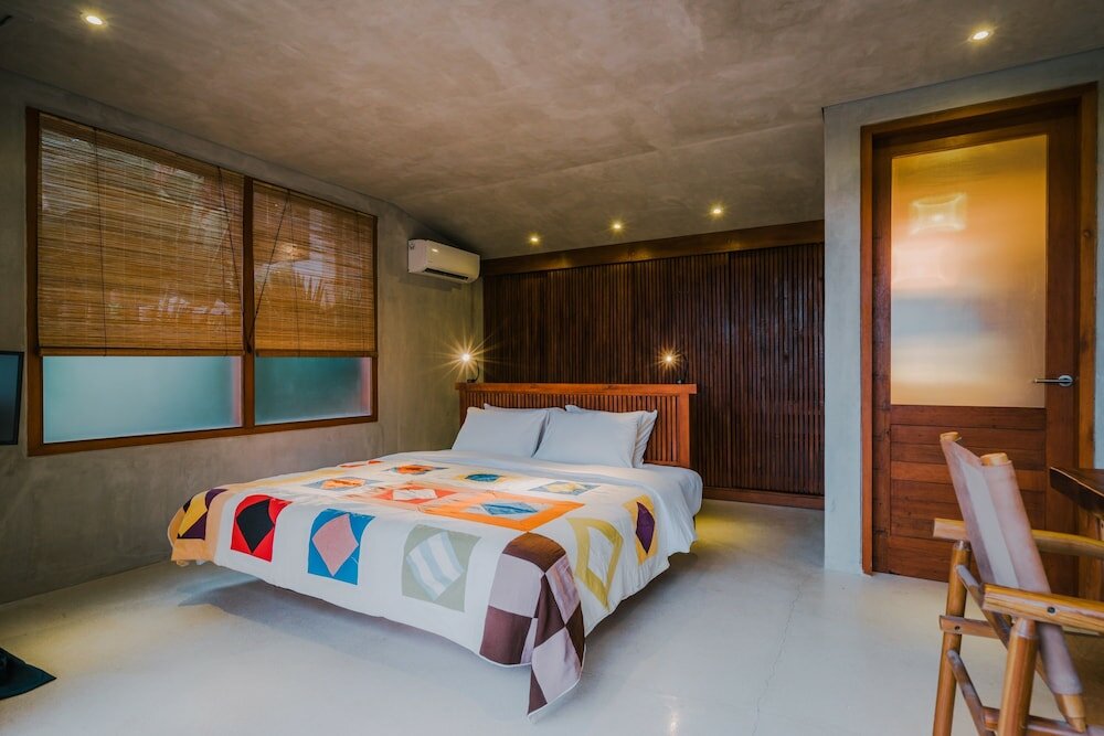 Фото Zin Canggu Resort & Villas