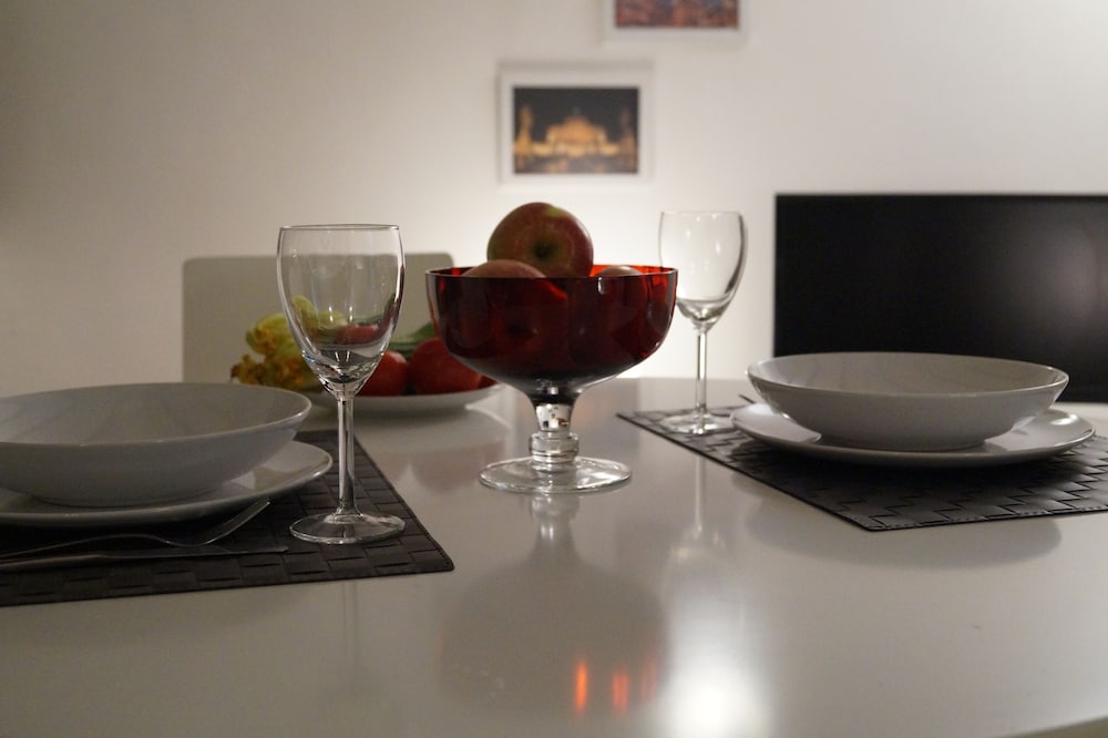 Фото Relais Arco Della Pace