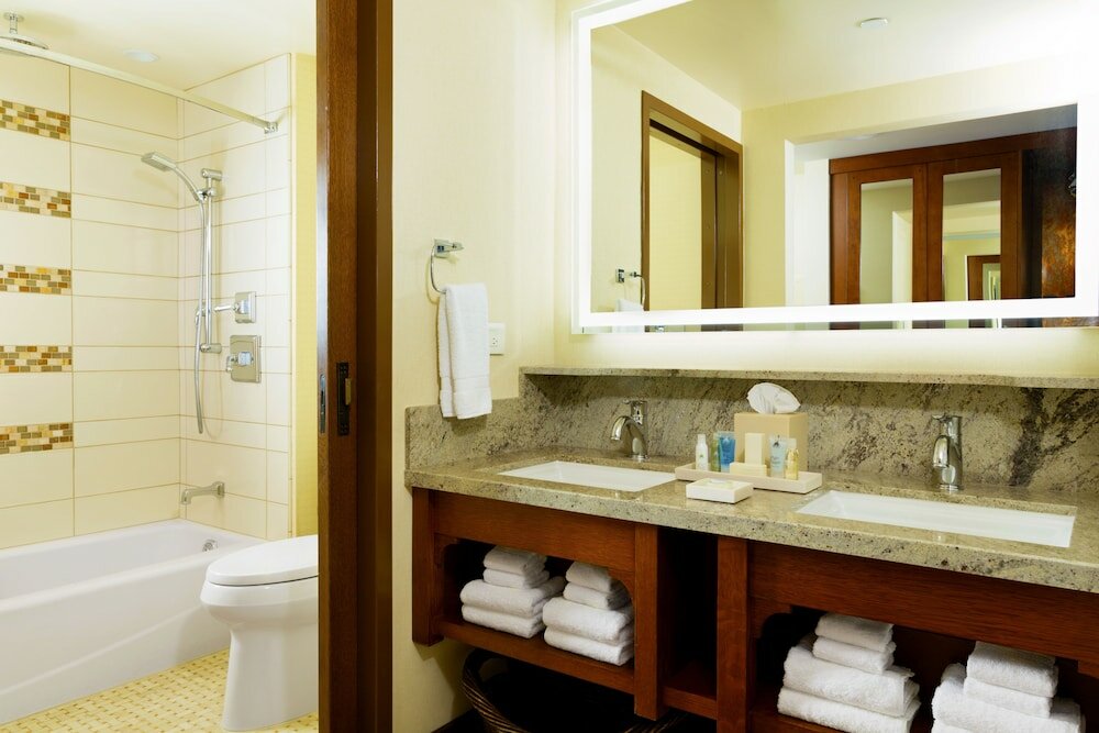 Фото Disney's Grand Californian Hotel and SPA