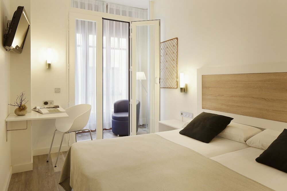 Фото Hotel Santa Rosa, Blue Hoteles