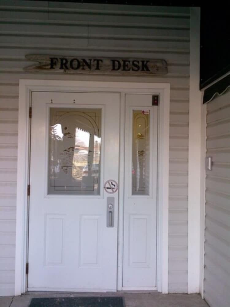 Фото Seacliffe Inn