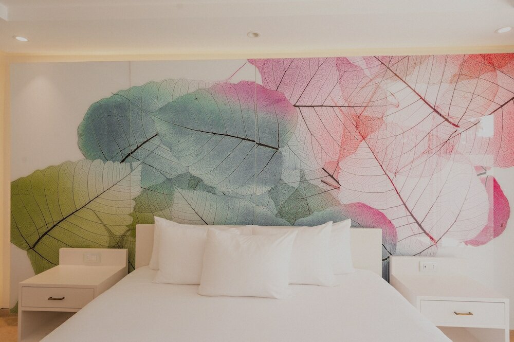 Фото Antera Hotel & Residences