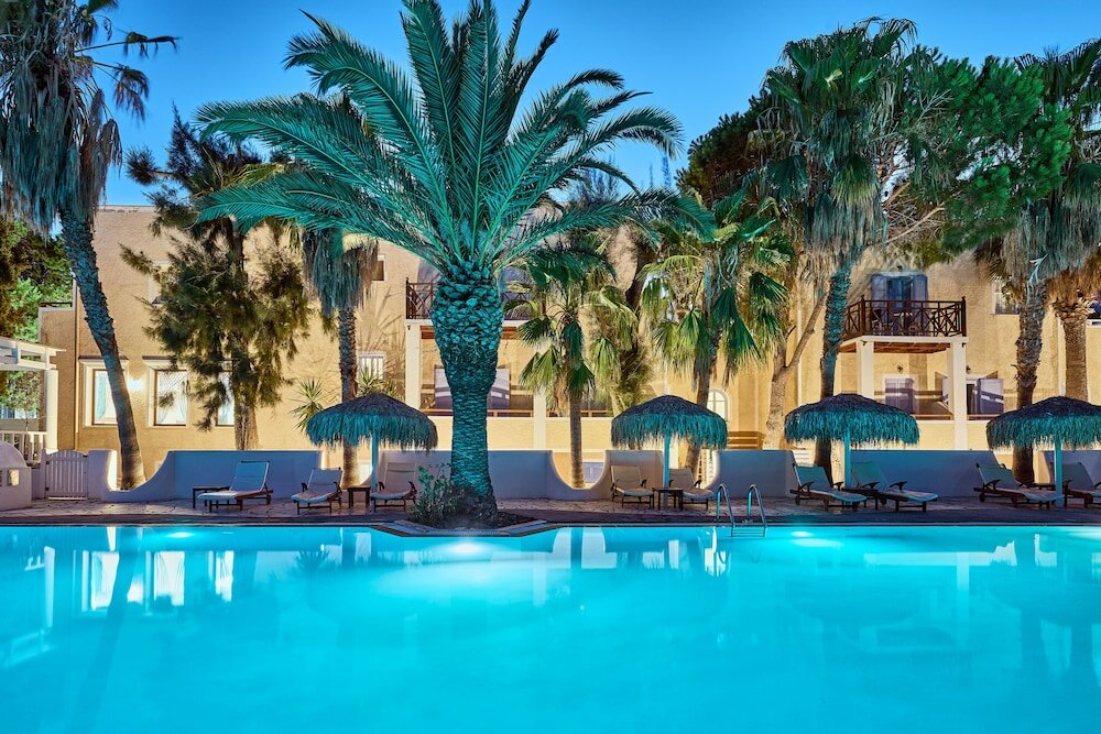 Фото Meltemi Village