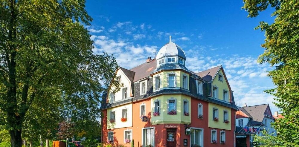 Фото Pytloun Design Hotel