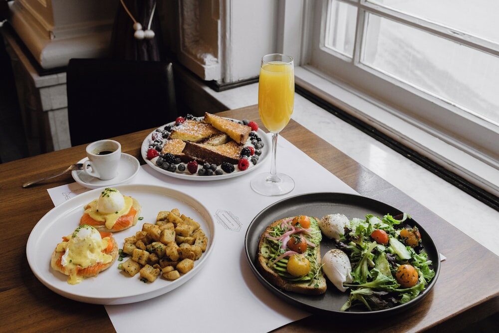 Фото Hôtel Place d'Armes