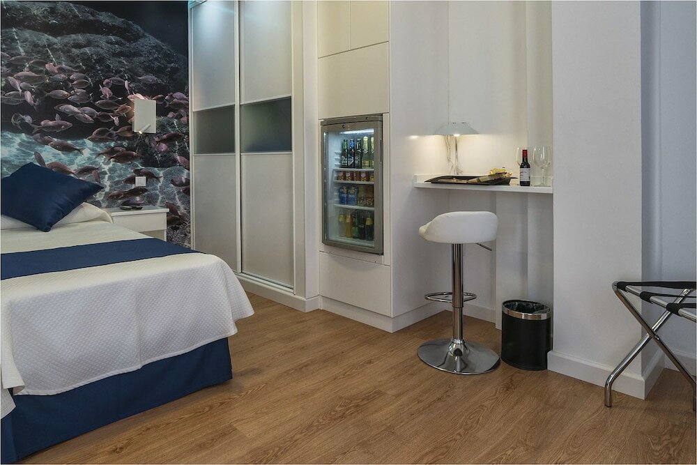 Фото Hotel Ciudad del Mar