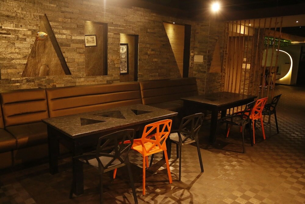 Фото The Fern Residency - Yeshwanthpur