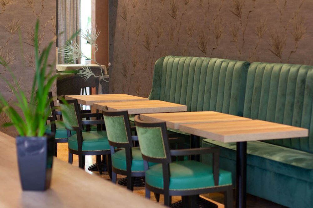 Фото Hotel Terme Milano