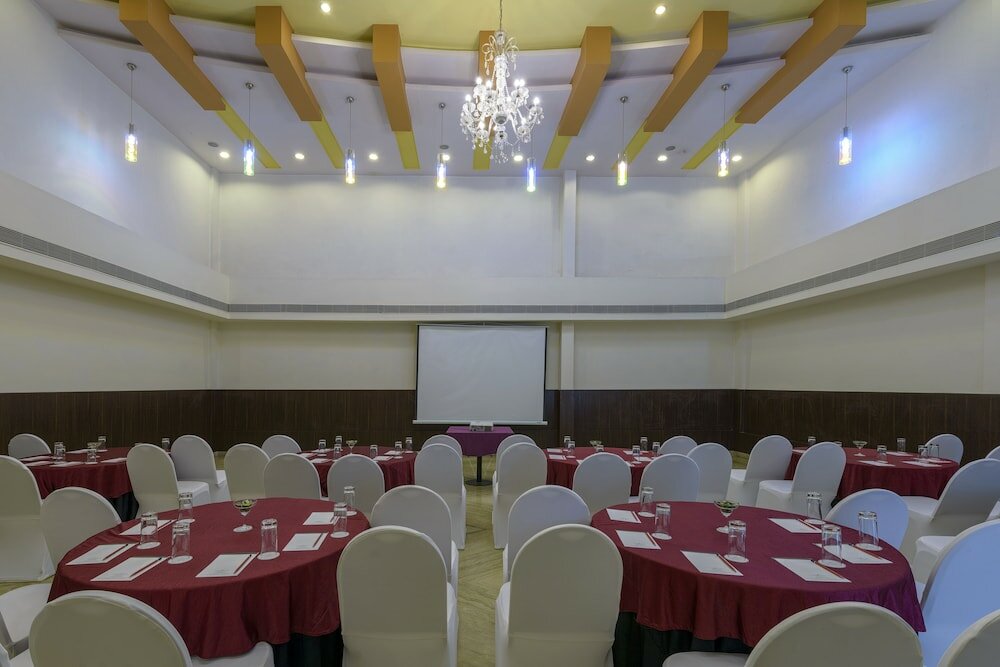 Фото The Fern Residency - Yeshwanthpur