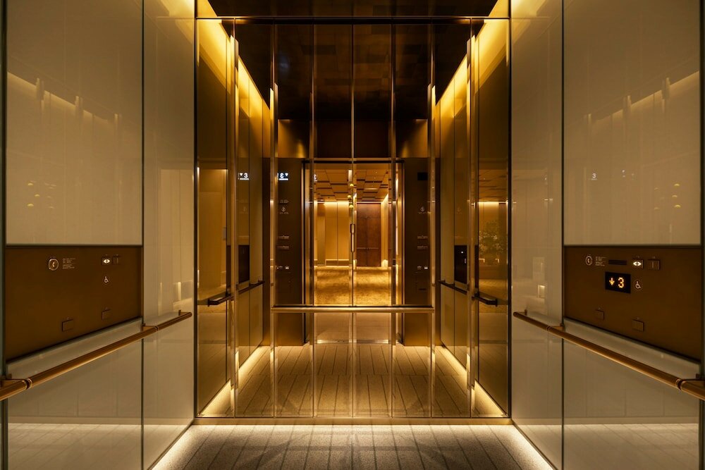 Фото The Ritz-Carlton, Fukuoka