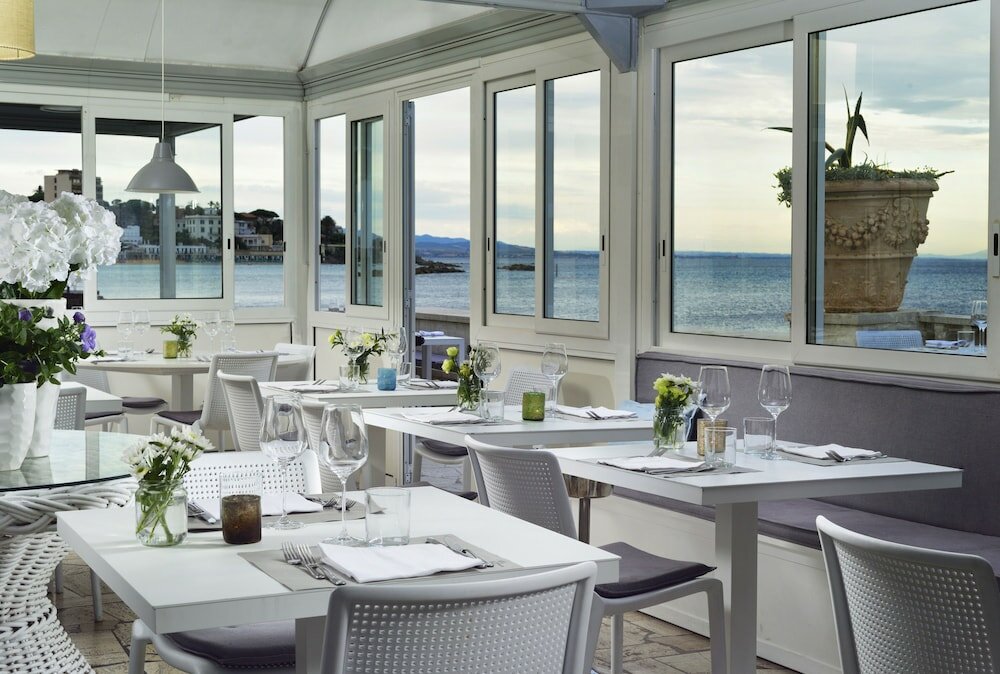 Фото Hotel Villa Delle Palme