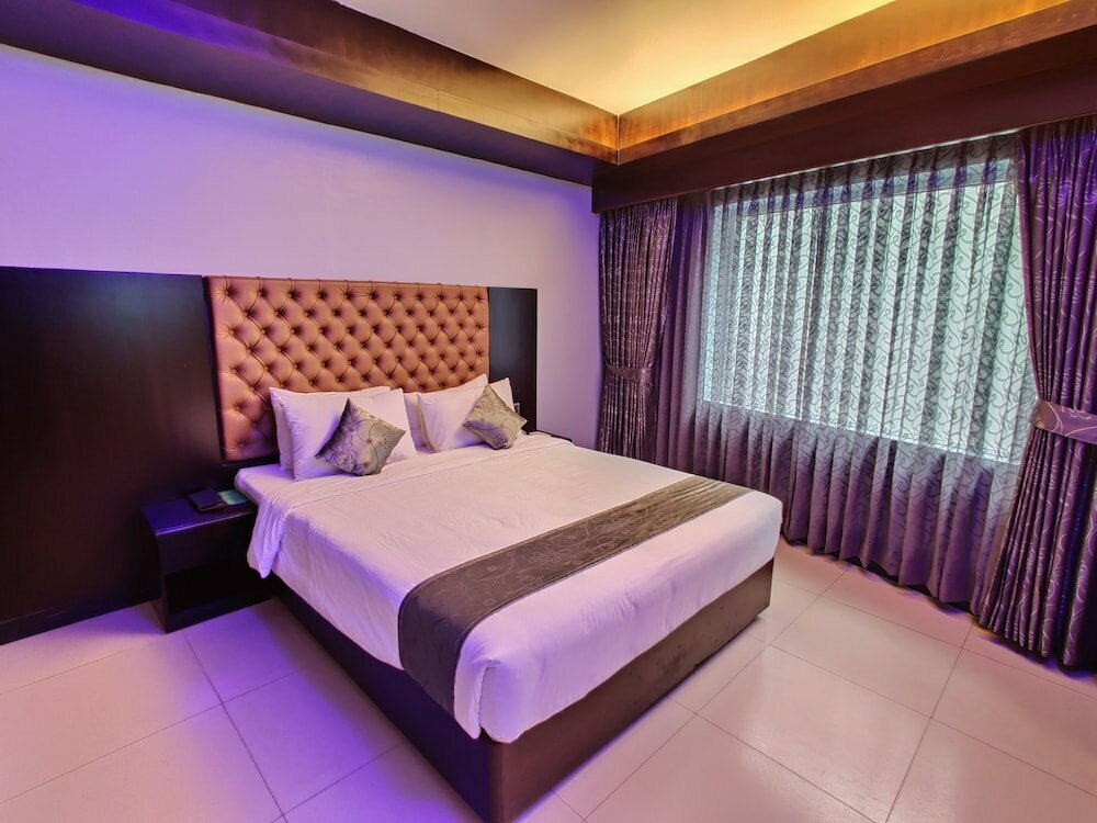 Hotel Momo Inn, Rajshahi Division, photo