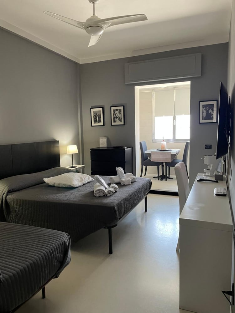 Фото Luxury Room