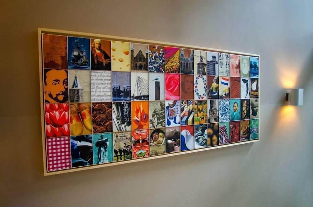 Фото Отель Cornelisz