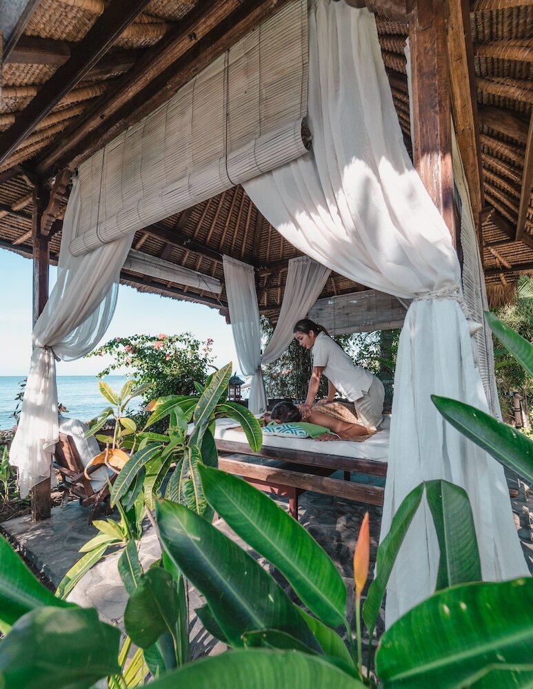 Фото Santai Hotel