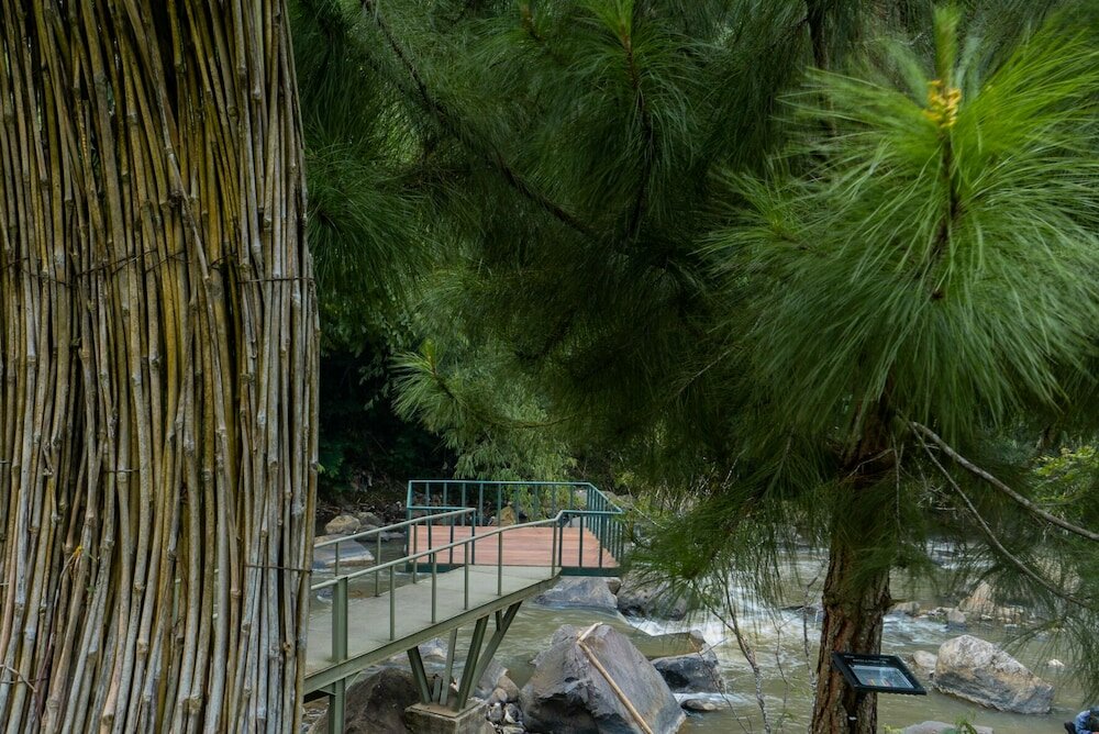 Фото D'Riam Riverside Resort