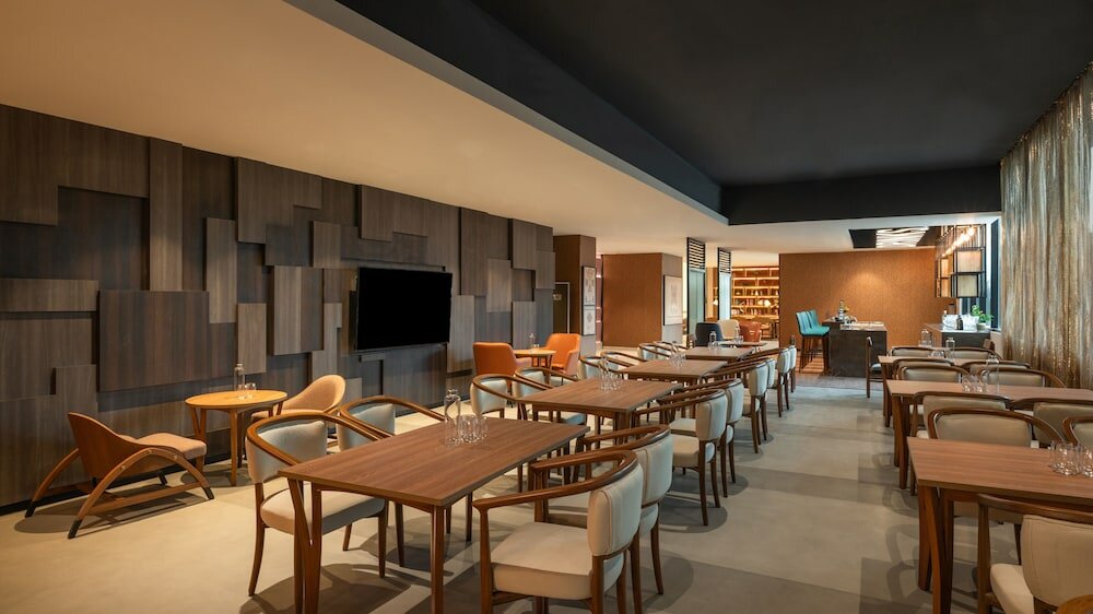 Фото Ibis Bengaluru Hebbal