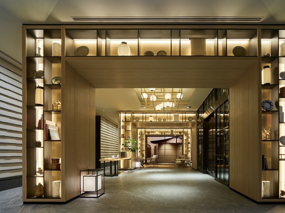 Фото Mitsui Garden Hotel Fukuoka Gion