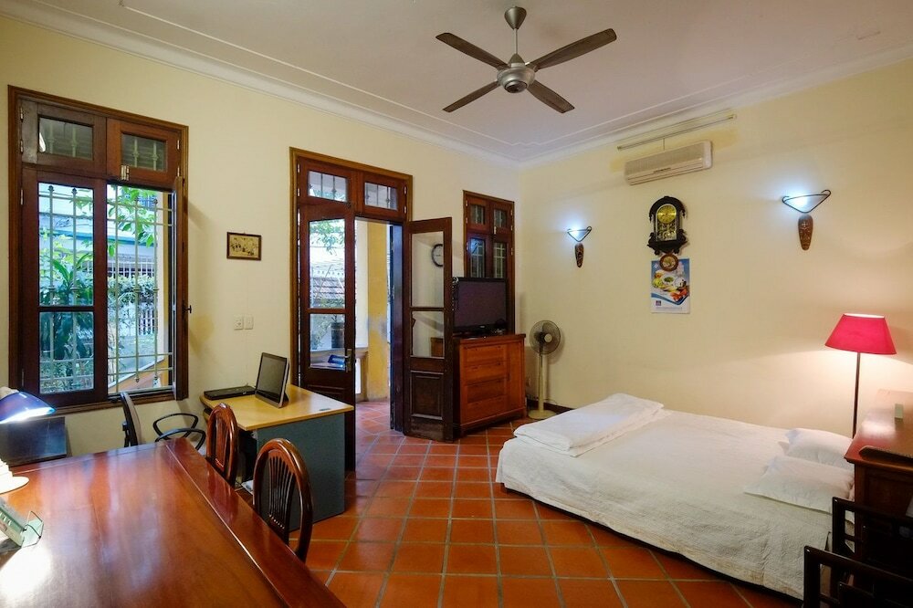 Фото French Styled House