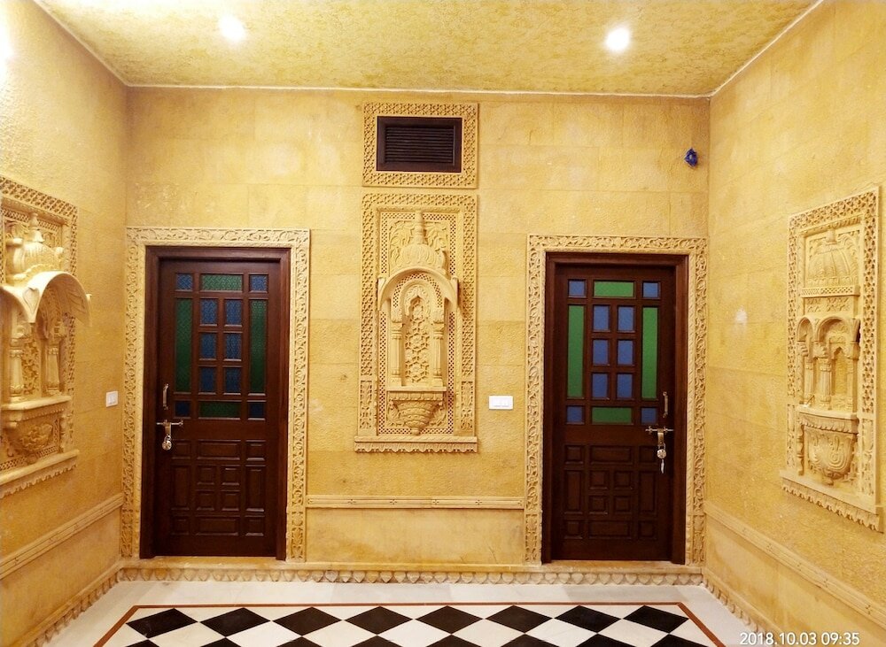 Фото Royal Villa Jaisalmer