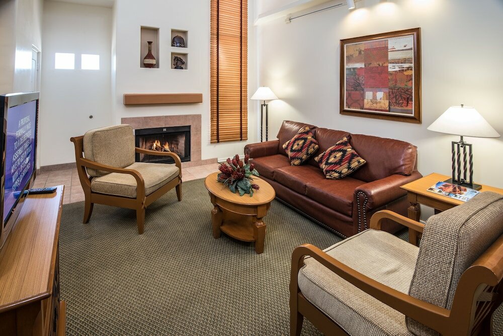 Фото Villas of Cave Creek