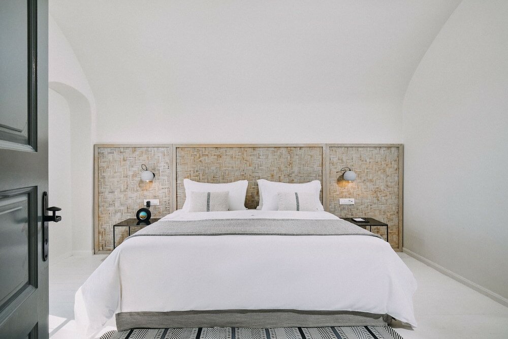 Фото Vedema, a Luxury Collection Resort, Santorini