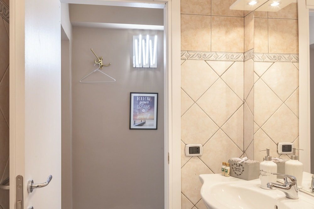 Фото Heart of San Lorenzo