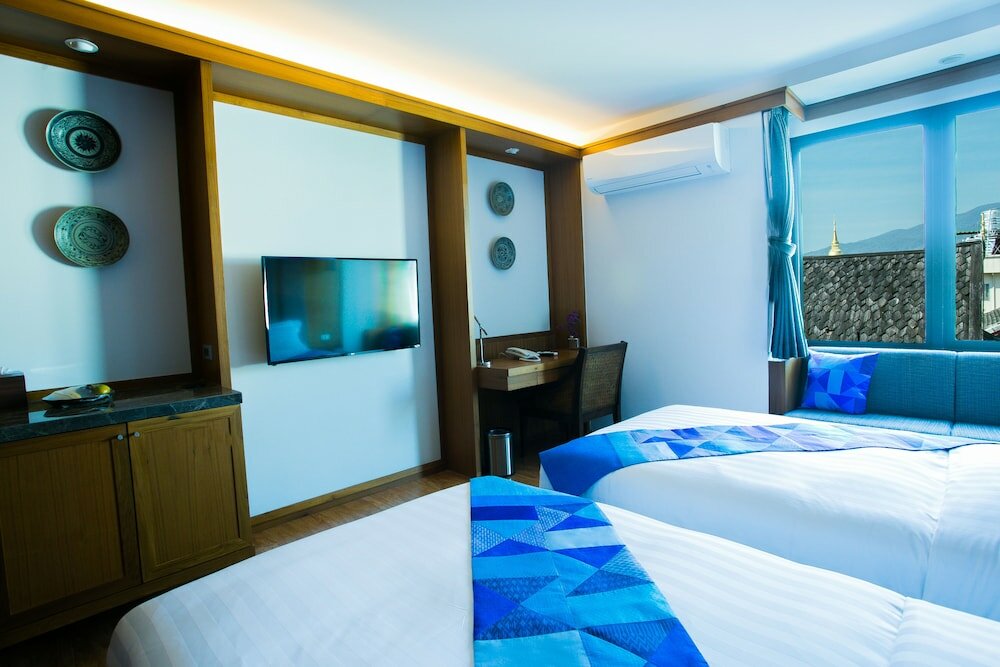 Фото Lavana Hotel Chiangmai