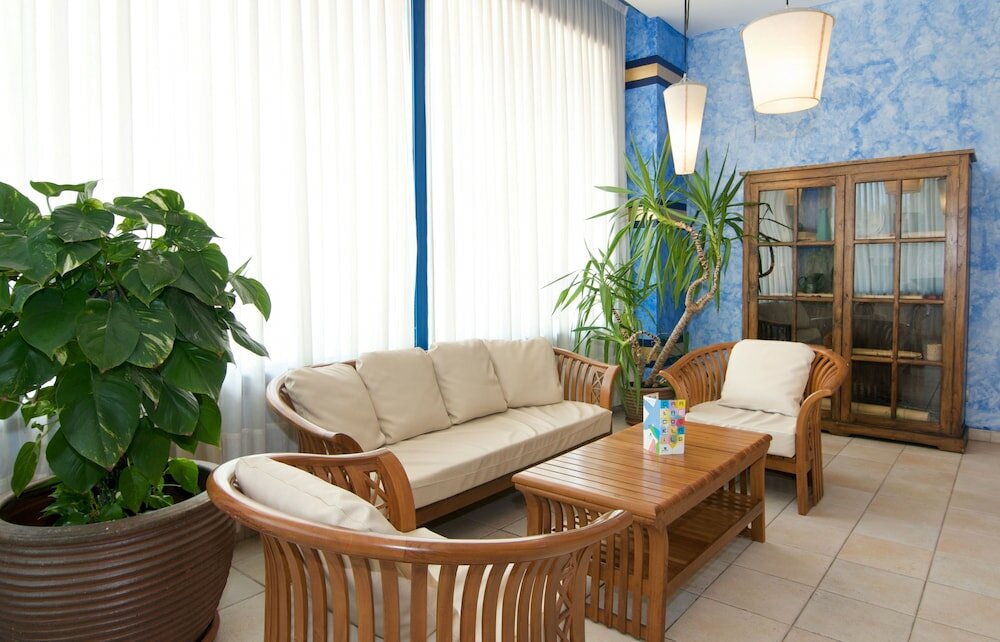 Фото Hotel Piramide Salou