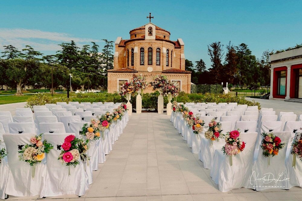 Фото Jw Marriott Venice Resort & SPA