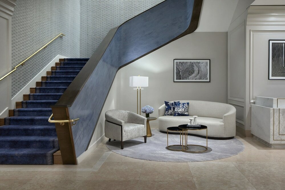 Фото The Ritz-Carlton, Pentagon City