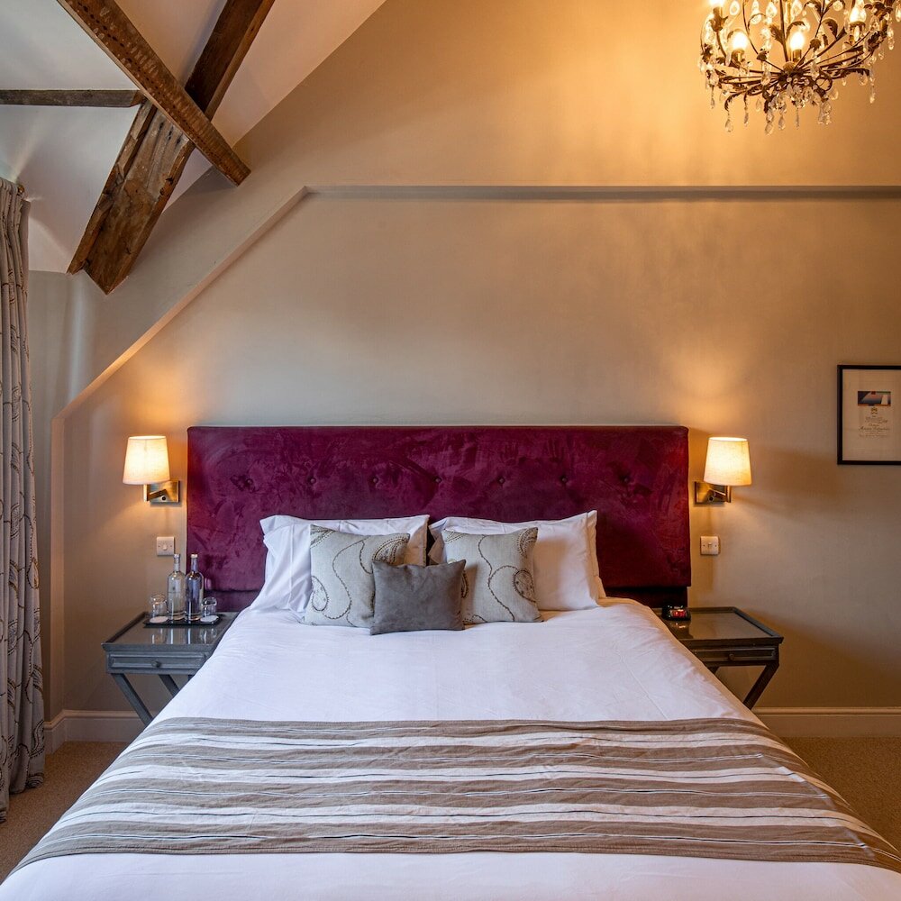 Фото The Five Arrows Hotel