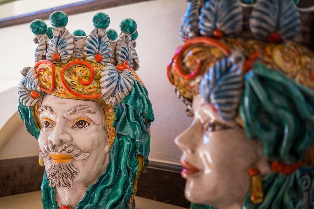 Фото Palazzo Alfeo