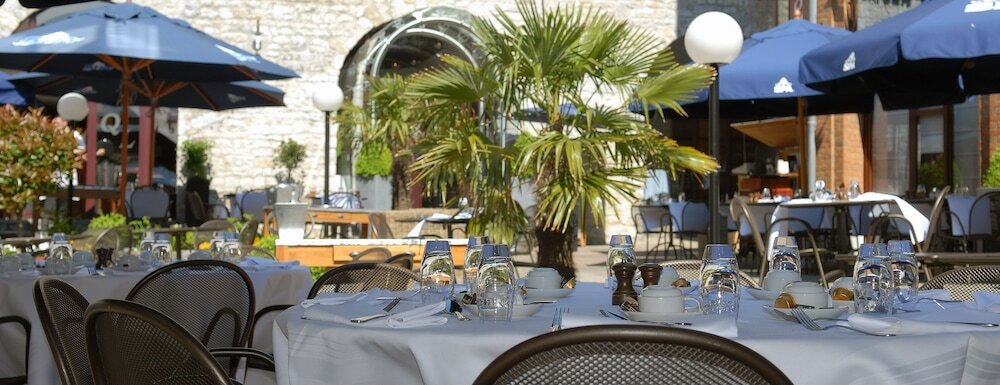 Фото Hotel Quartier Latin