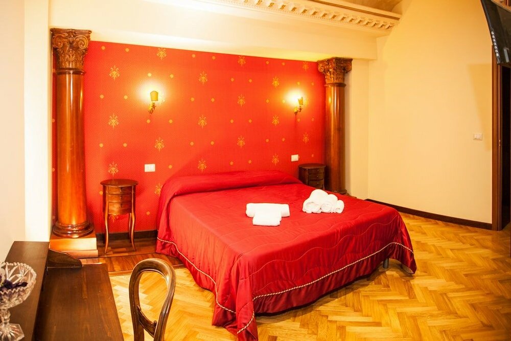 Фото Domina Popolo B&b