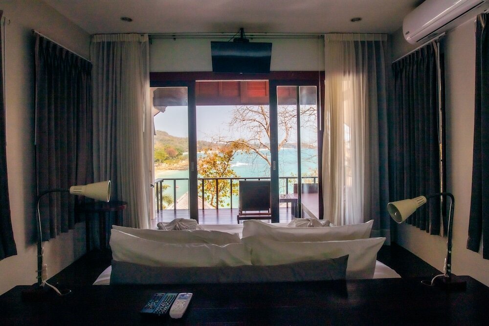 Фото Tubtim Resort