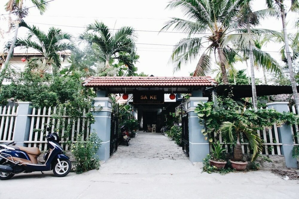 Фото Sake Homestay