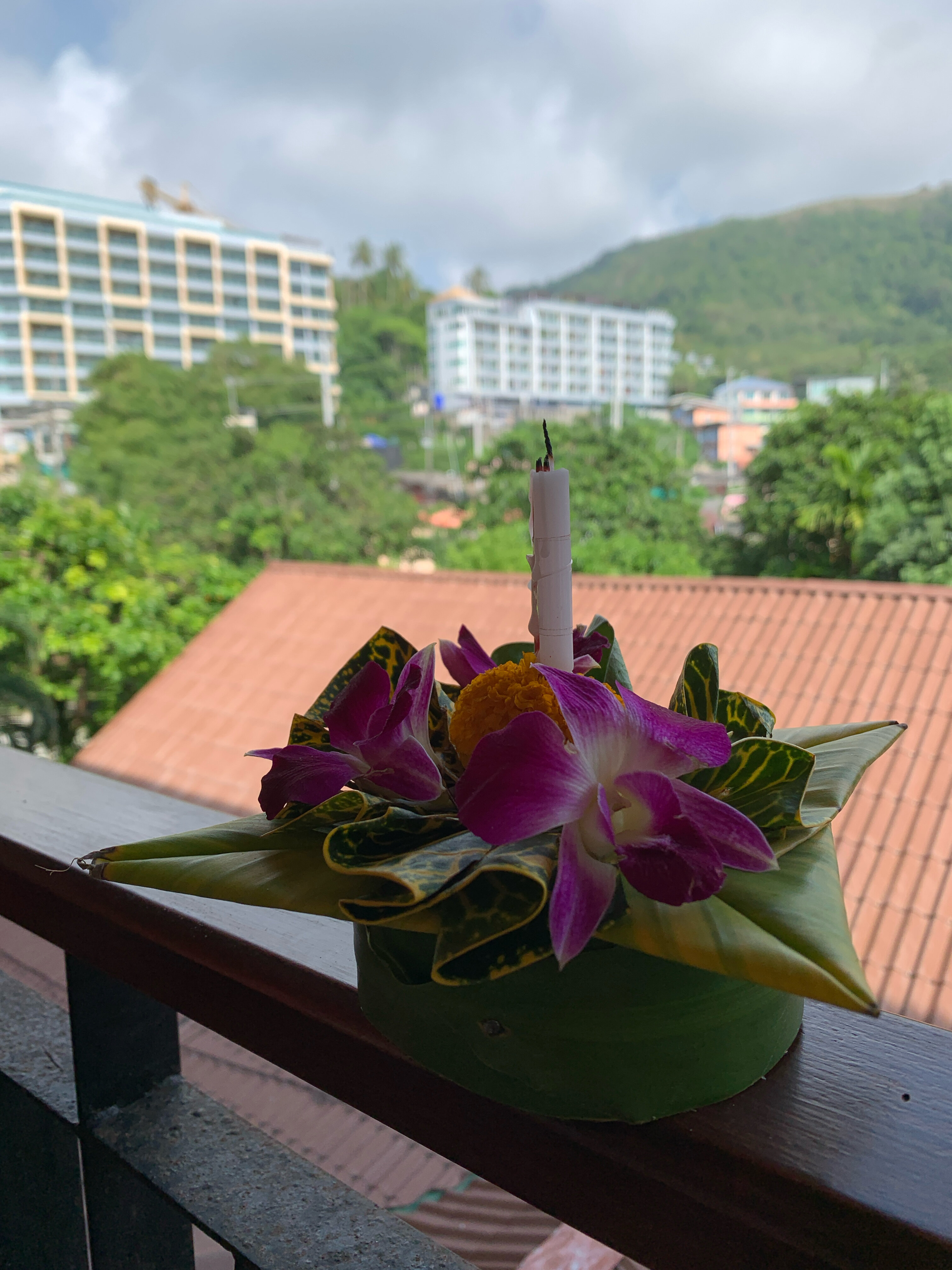 Фото Baan Vanida Garden Resort