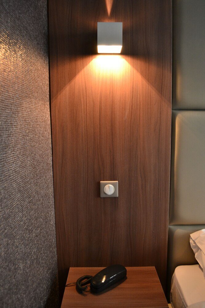 Фото Hotel Schtak