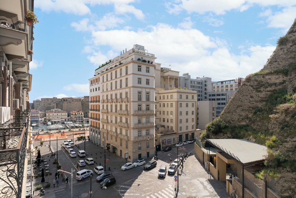 Фото Le Mummarelle